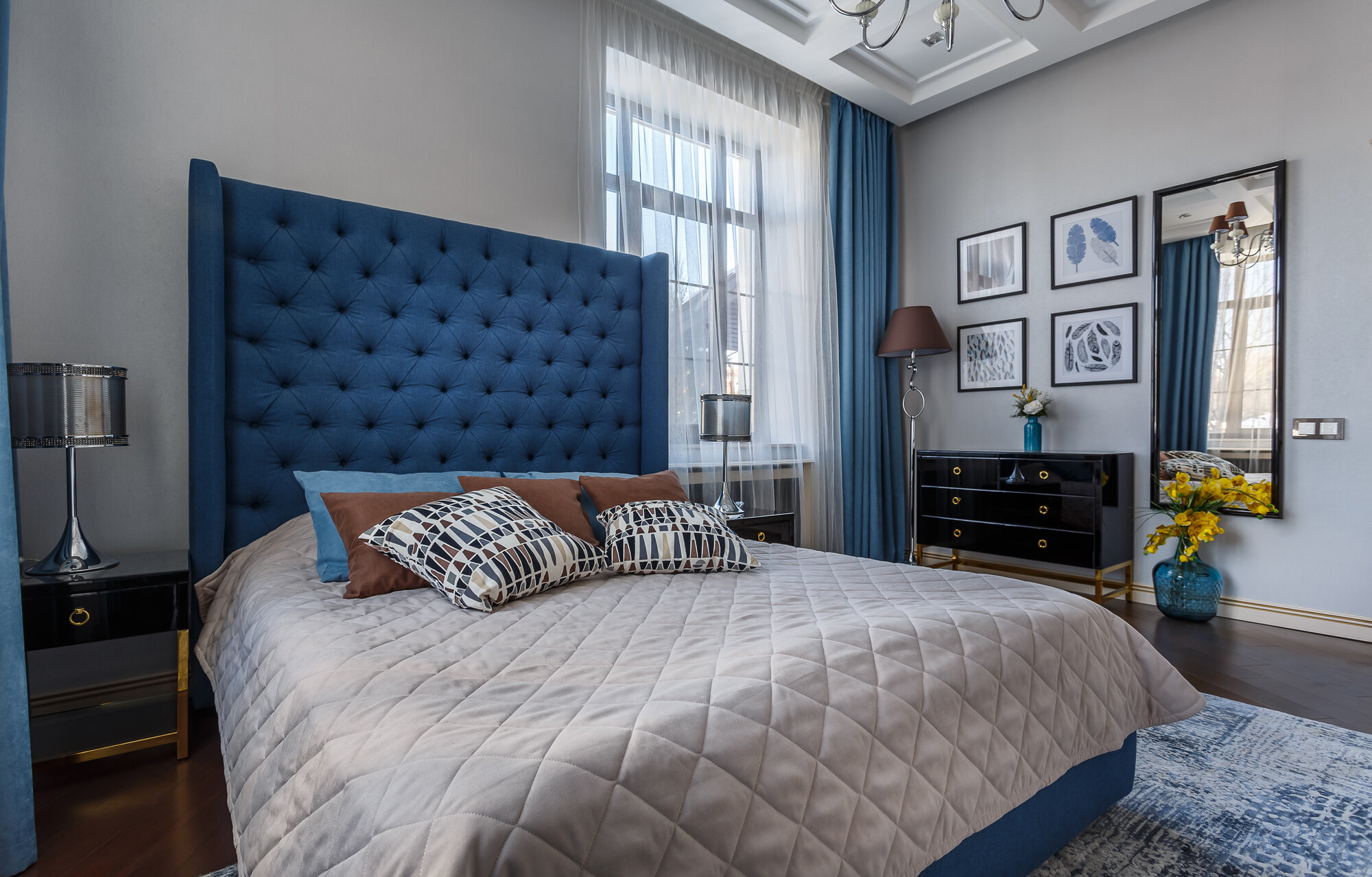 Фото Новое Бачурино