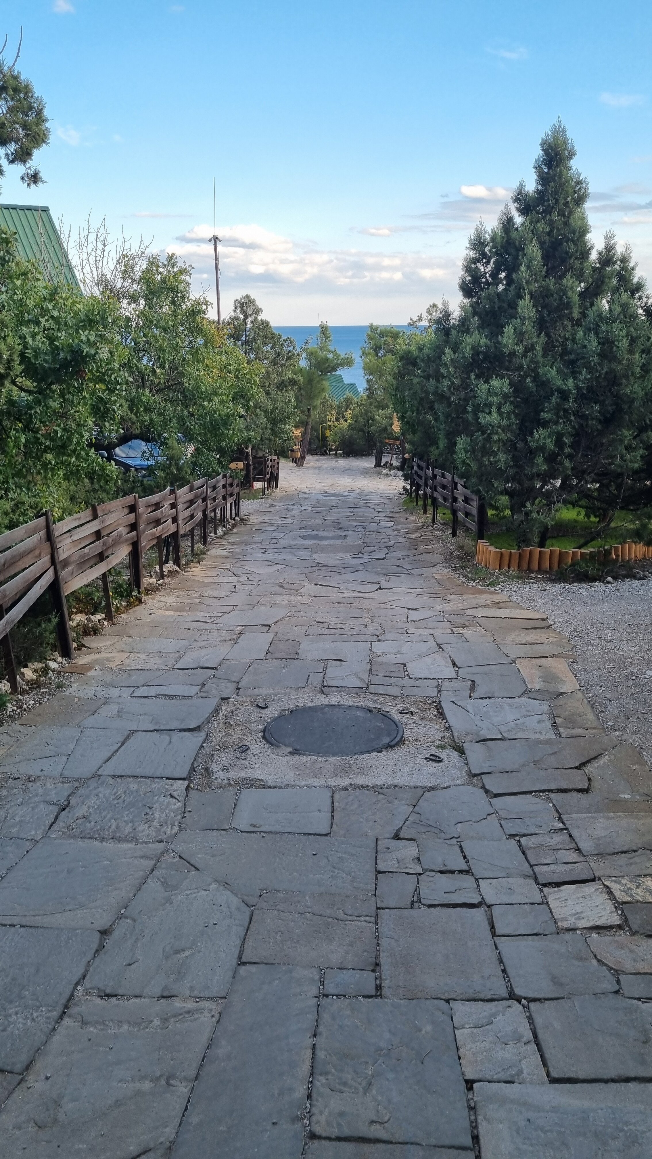 Фото У Берендея