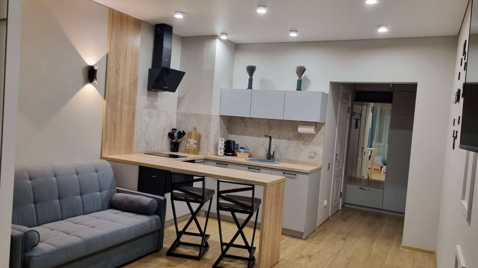 Фото Студия на 26 линии