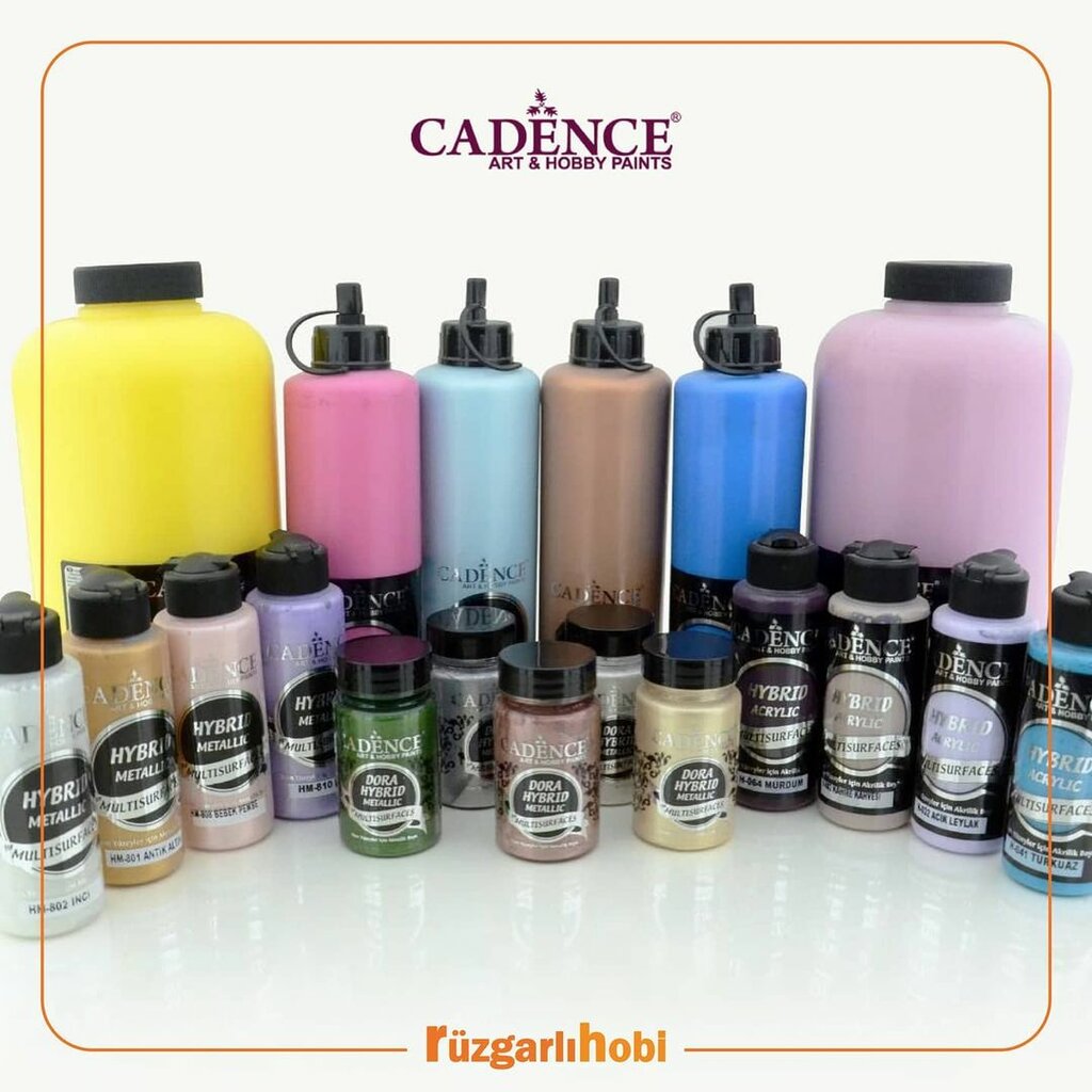 Art supplies and crafts Rüzgarlı Hobi, Ankara, photo