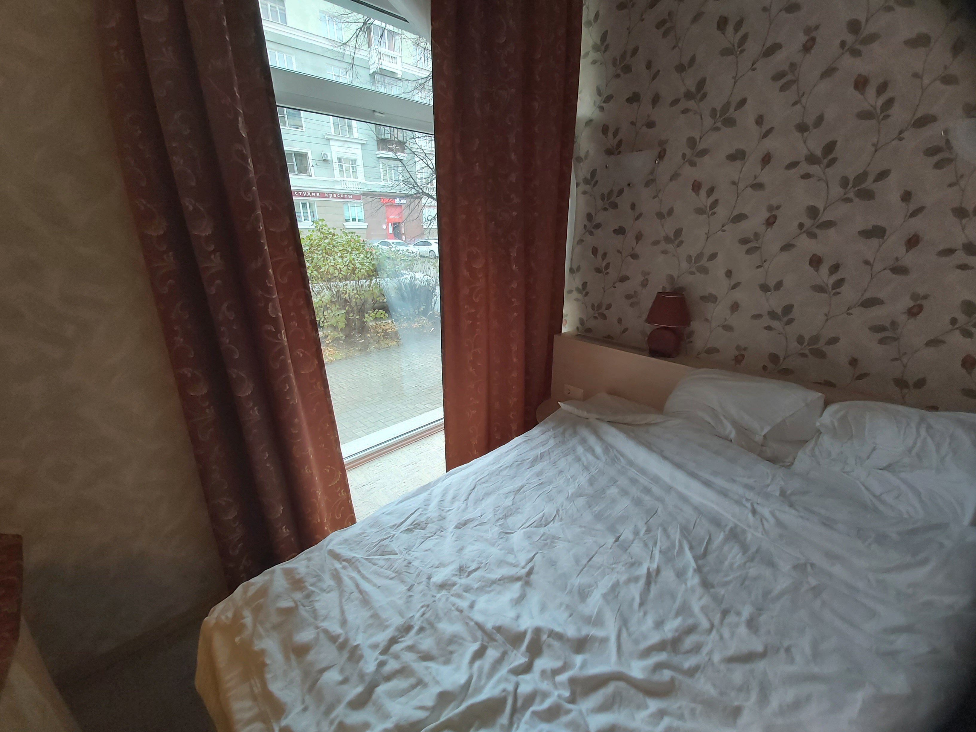 Фото Галант