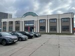 Kinezis (Yaroslavskoye Highway, 116с1), shopping mall