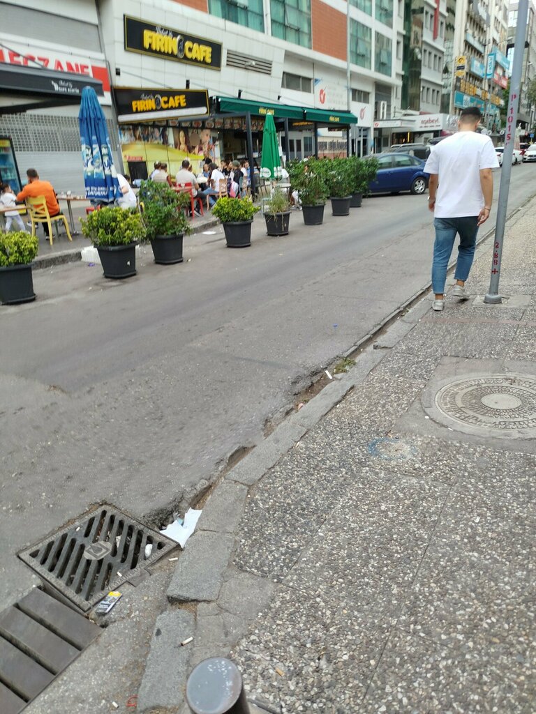 Bakery Bakery Cafe, Izmir, photo