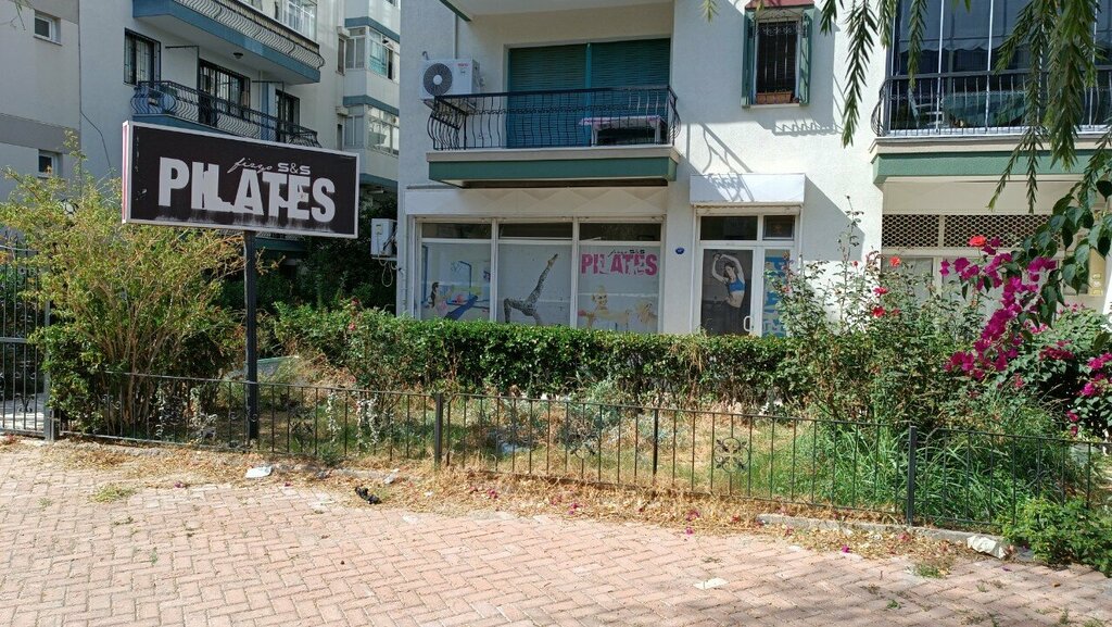 Pilates studio Fizyo S&s Pilates, Izmir, photo