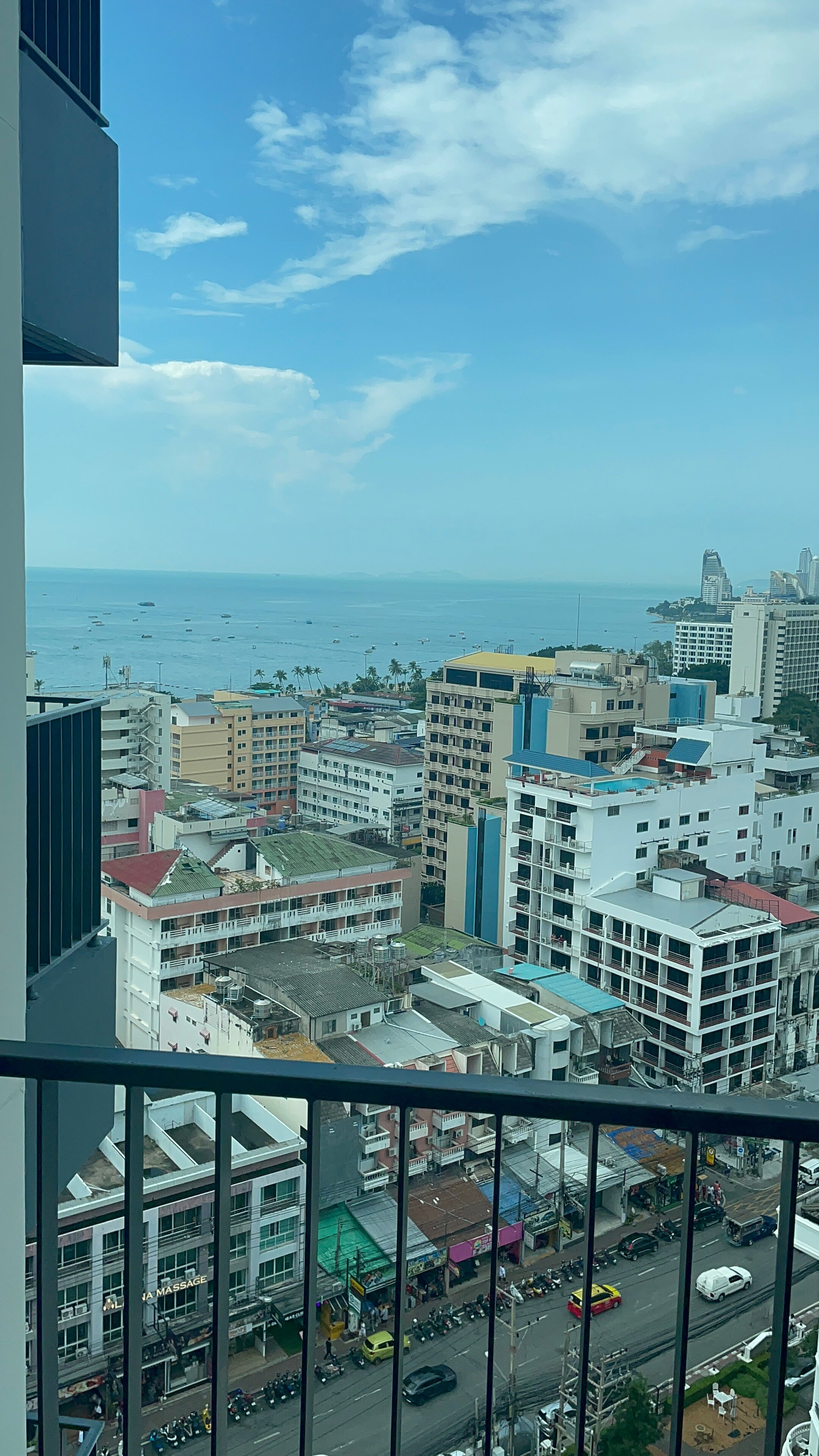 Фото Somerset Pattaya