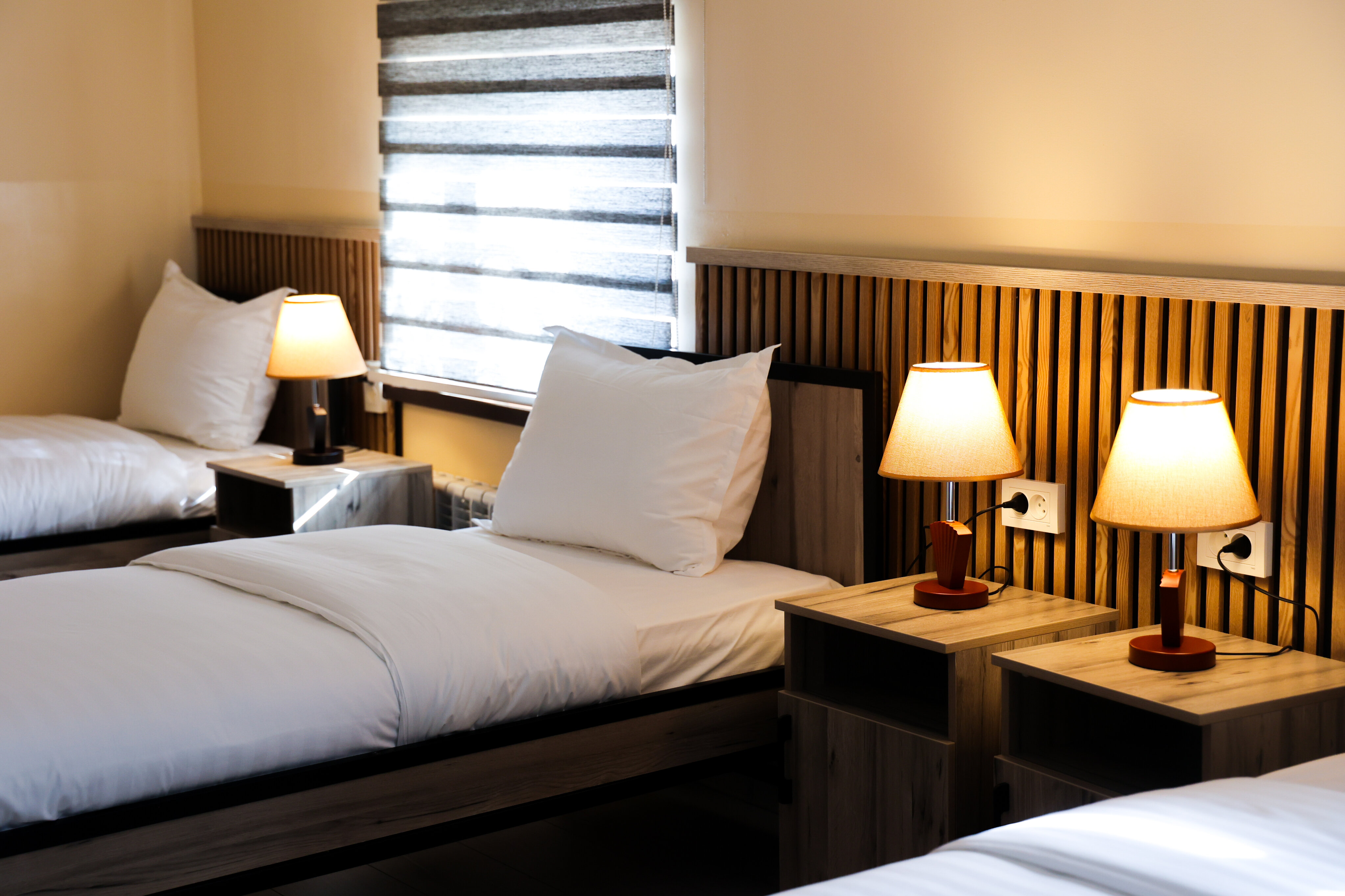 Фото Gosty Hotel