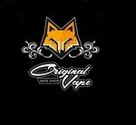 Original Vape (Engelsa Street, 22), tienda de vapeo