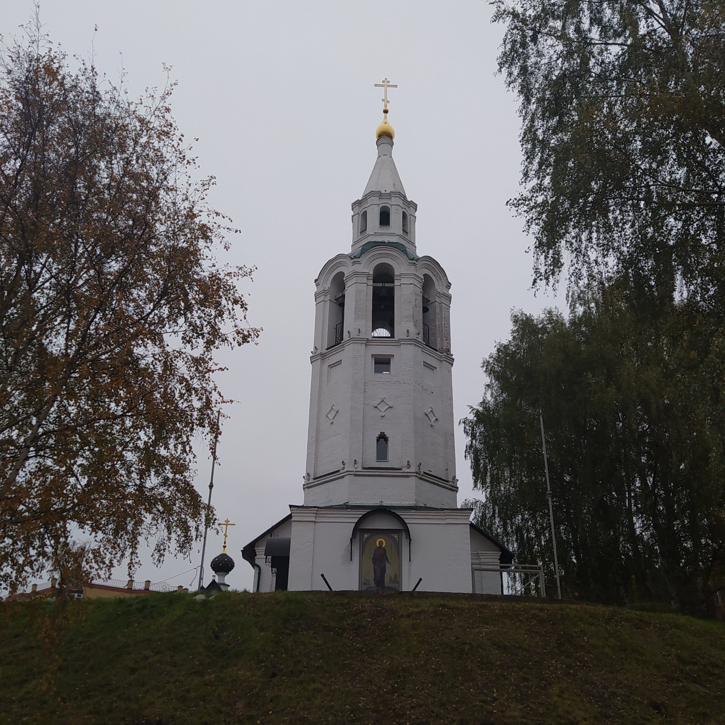 Фото Гостиный дворик