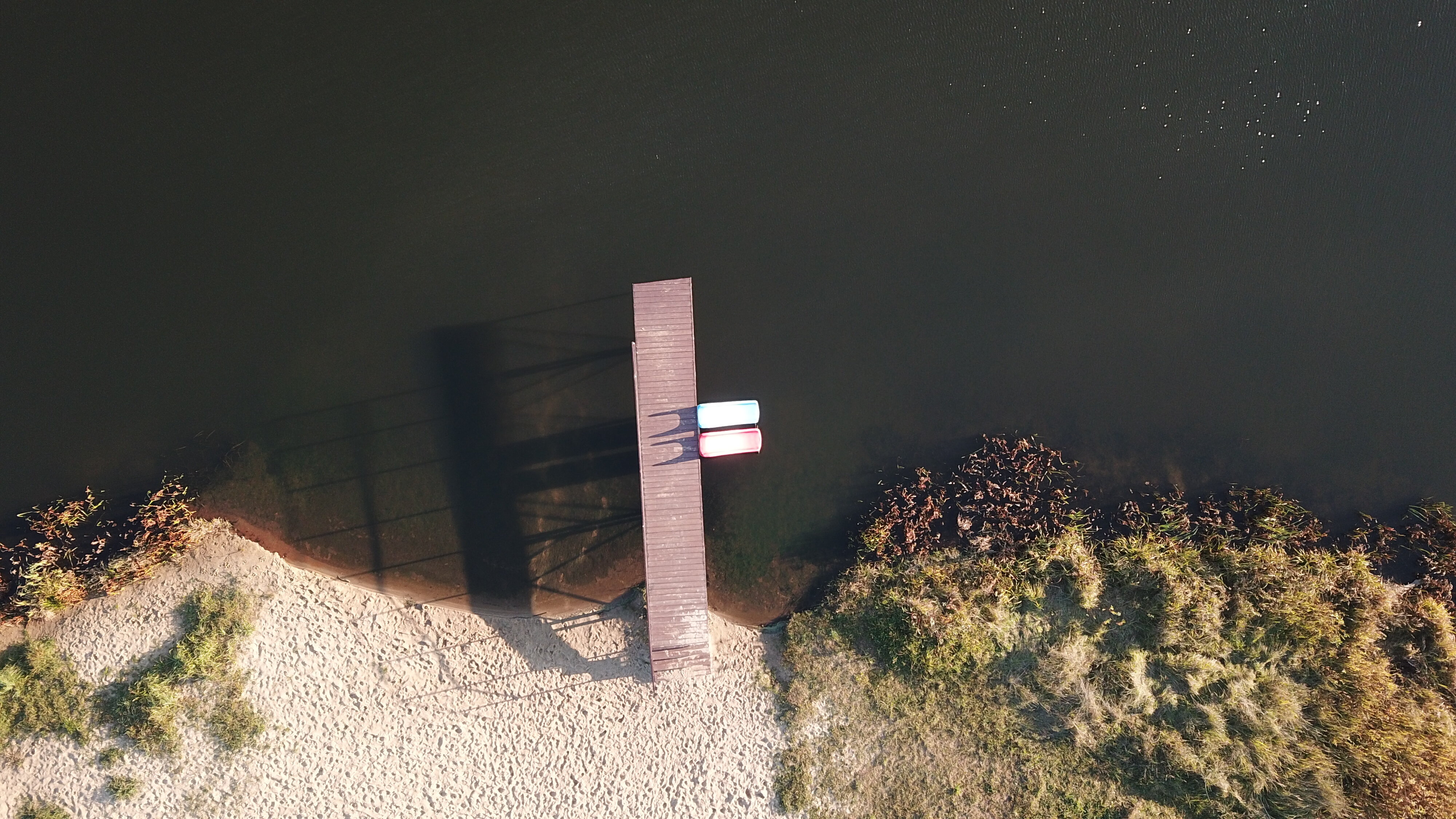 Фото Отдых у реки