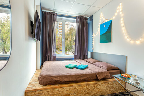 Хостел M&DHost в Домодедово