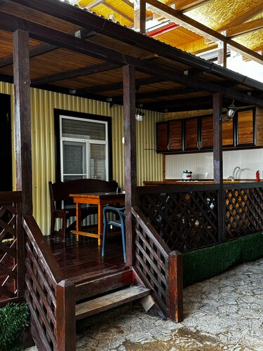 Дом в аренду Marinus в Избербаше