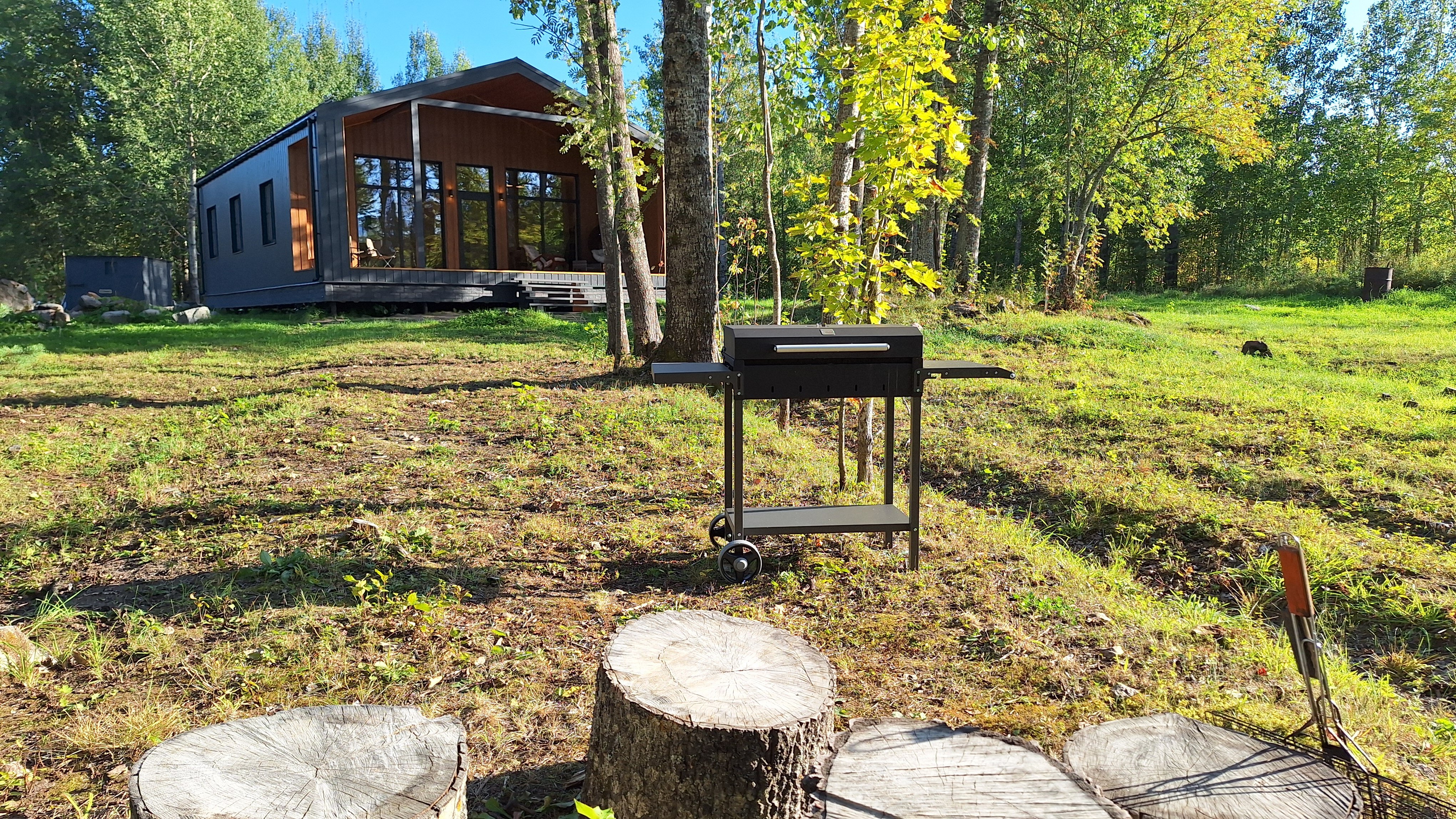 Фото Барнхаус