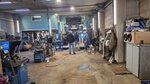 Автосервис, автотехцентр (rabochiy posyolok Kalininets, 236с4), car service, auto repair