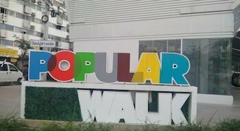 Hotel Chan Kim Don Mueang Guest House, Bangkok, photo