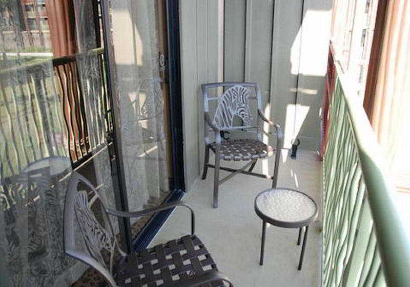 Фото Disney's Animal Kingdom Villas - Kidani Village