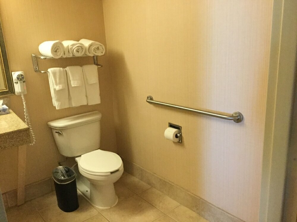 Фото Holiday Inn Dallas Dfw Airport Area West, an Ihg Hotel