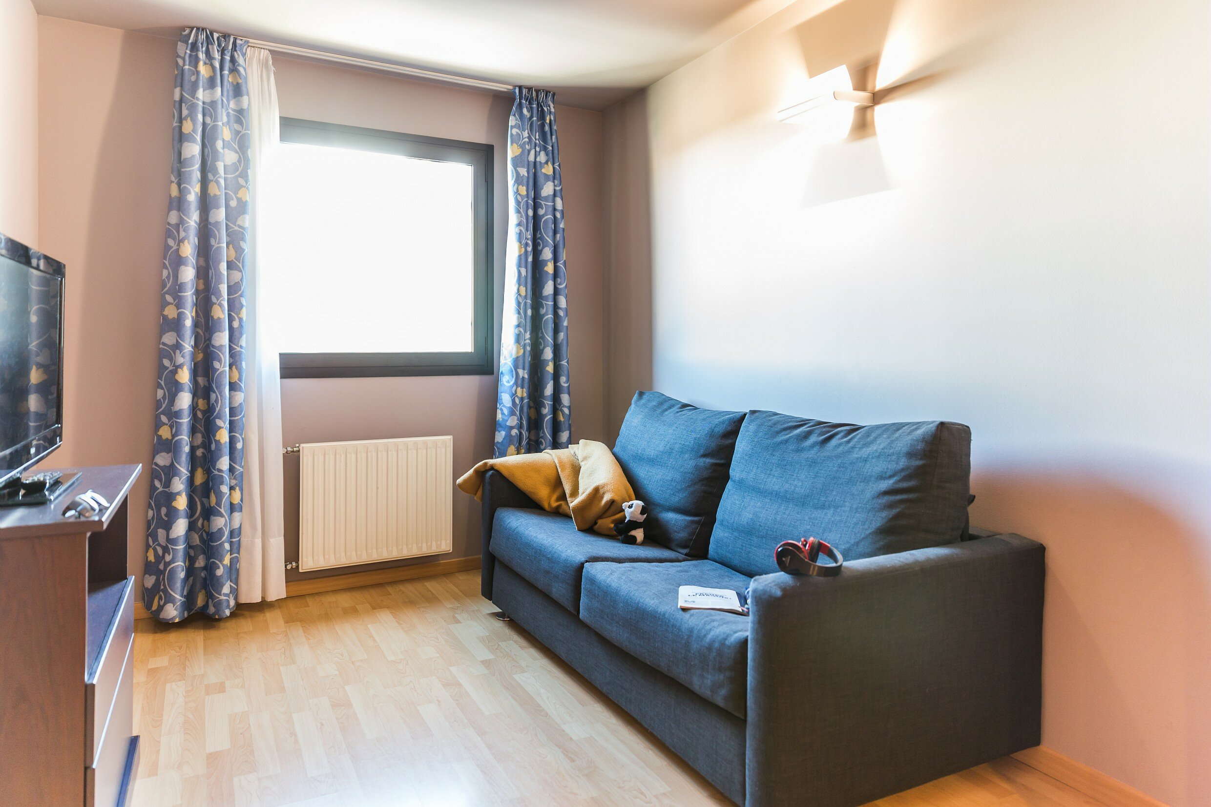 Фото Pierre & Vacances Andorra Pas de la Casa Alaska