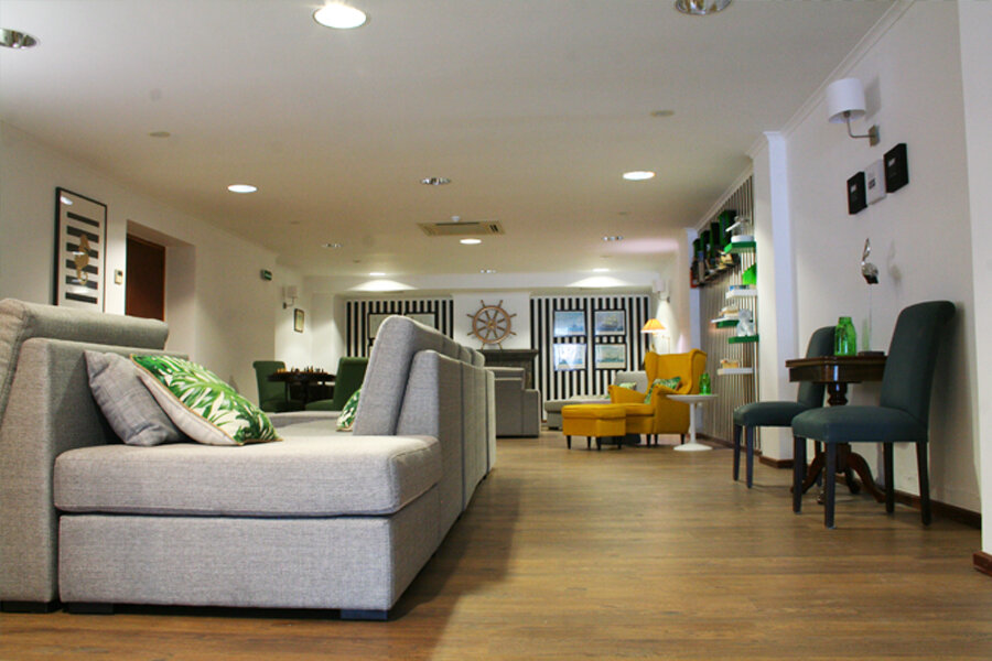 Фото Vinha d'Areia Beach Hotel