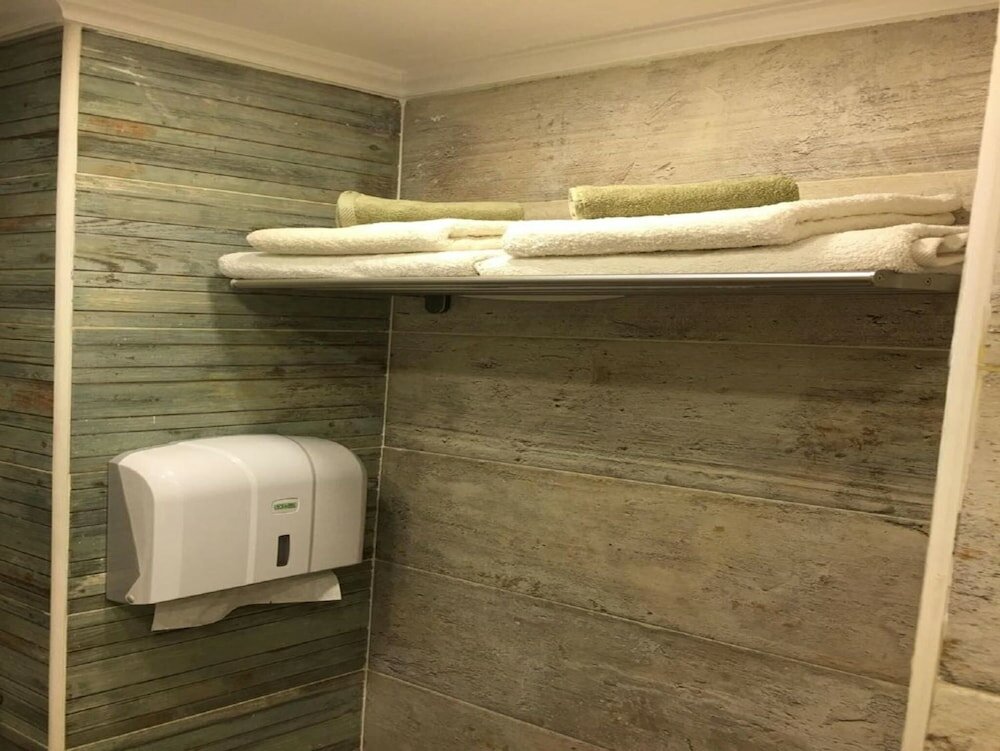 Фото Paris Hotel Cairo