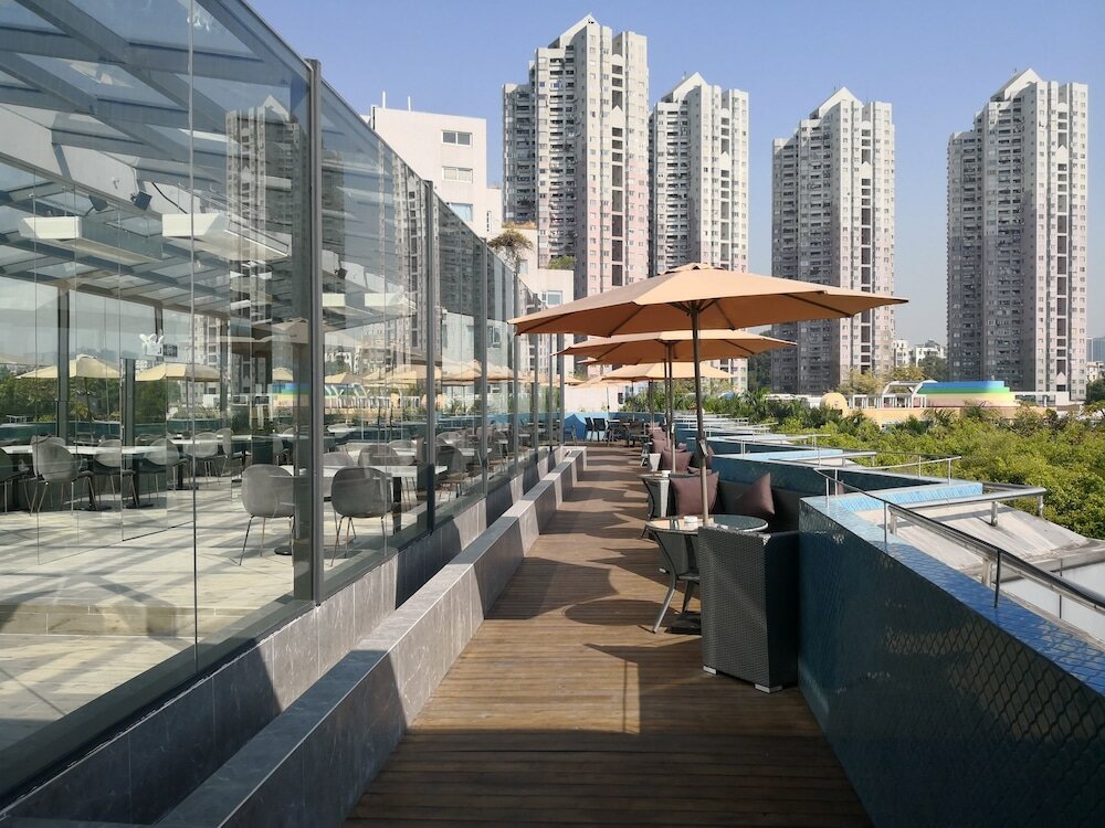 Фото City Inn Splendid China Branch