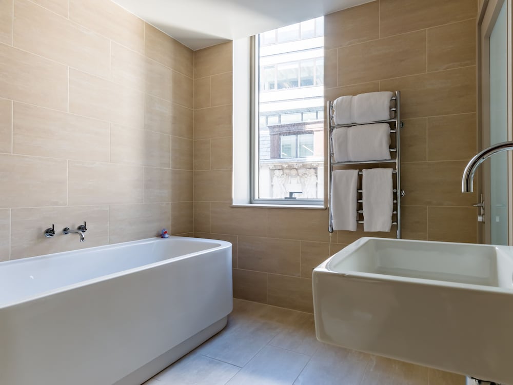 Фото Clayton Hotel London Wall