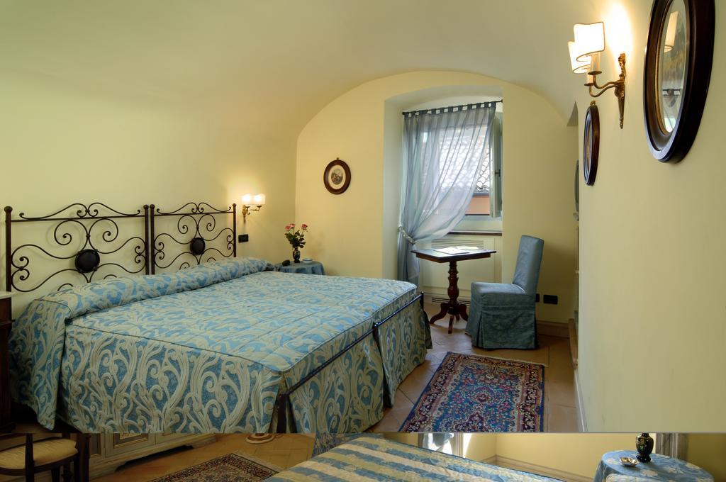 Фото Palazzo Leti Residenza d'Epoca