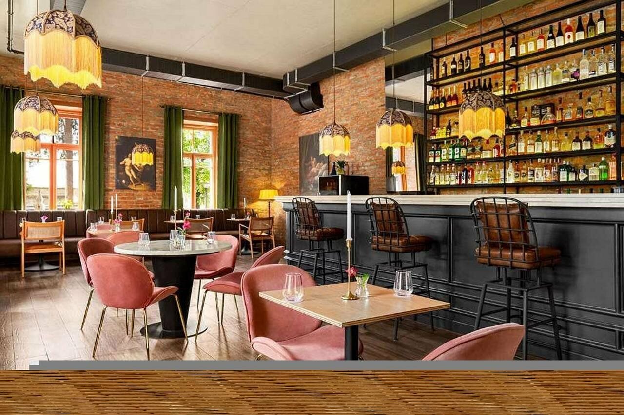 Фото Ramada by Wyndham Tbilisi Old City