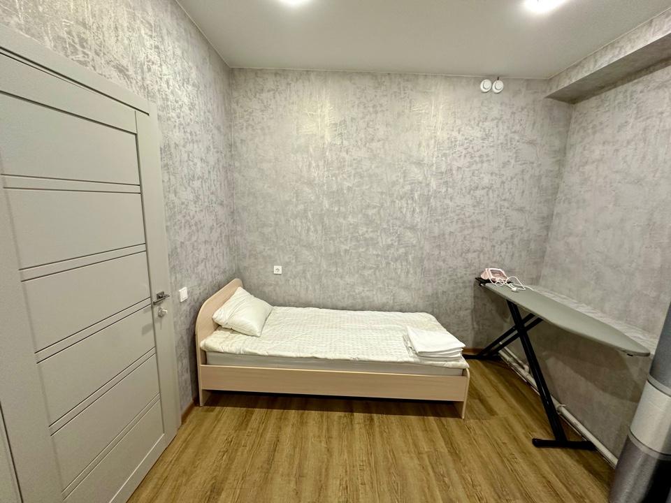 Фото Ужурская День и Ночь