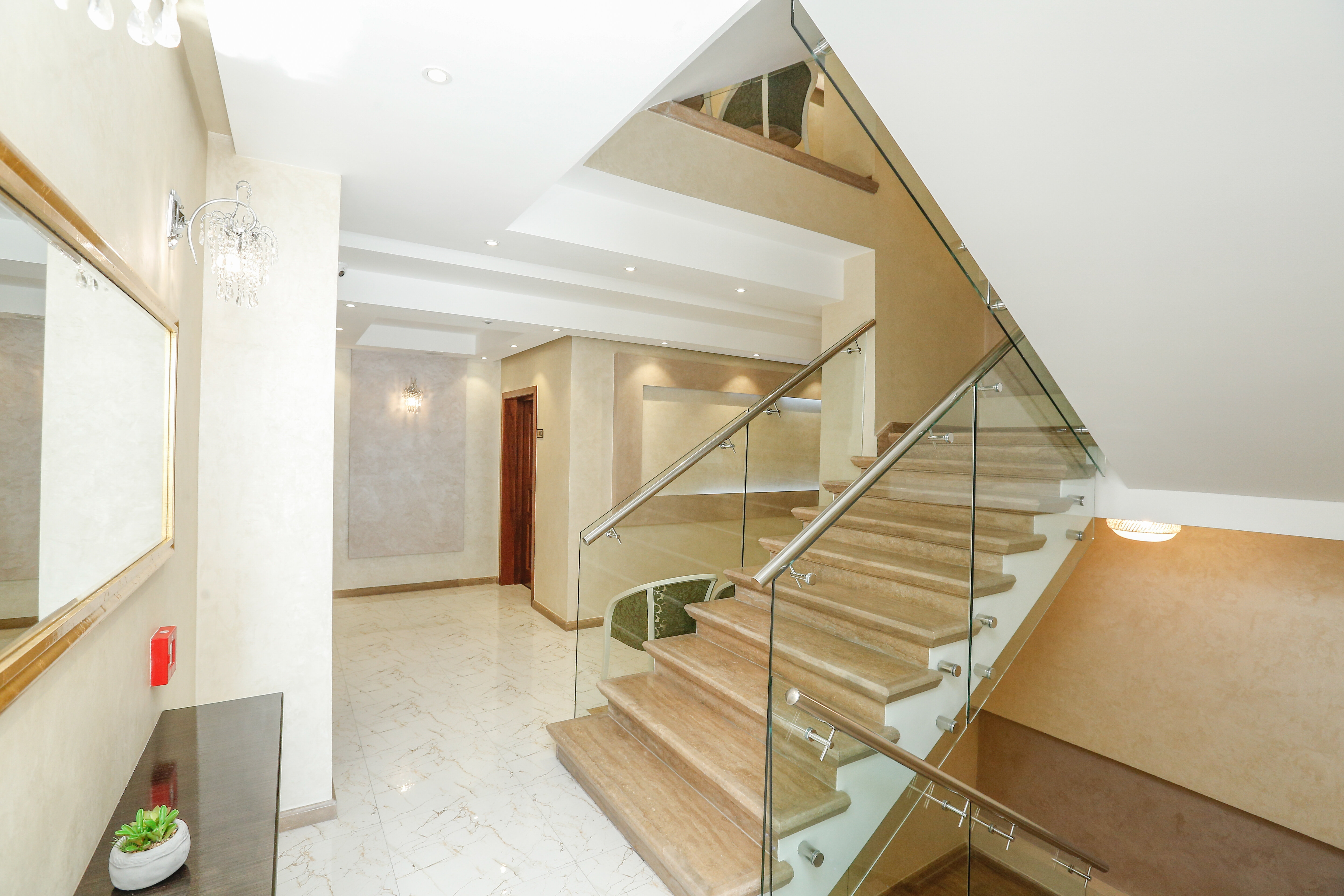 Фото Отель Oxford