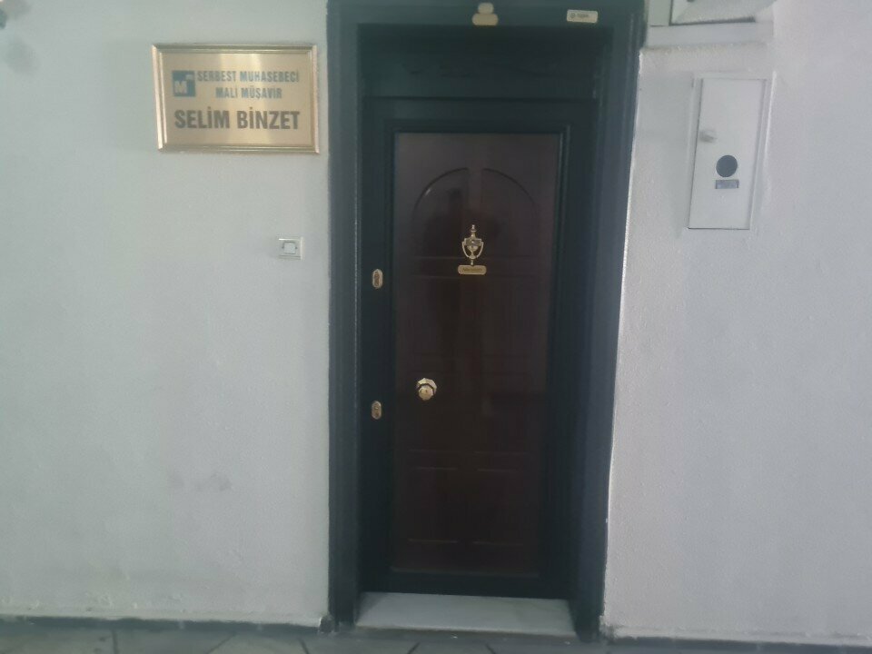 Accountants Smmm Selim Binzet, Konya, photo