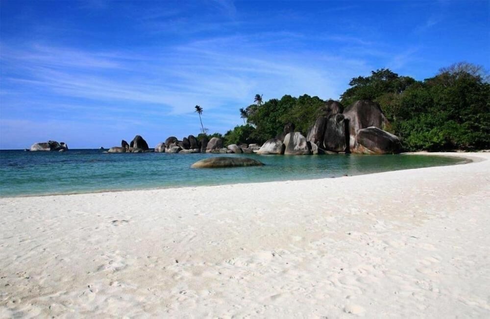 Фото Billiton Hotel & Klub