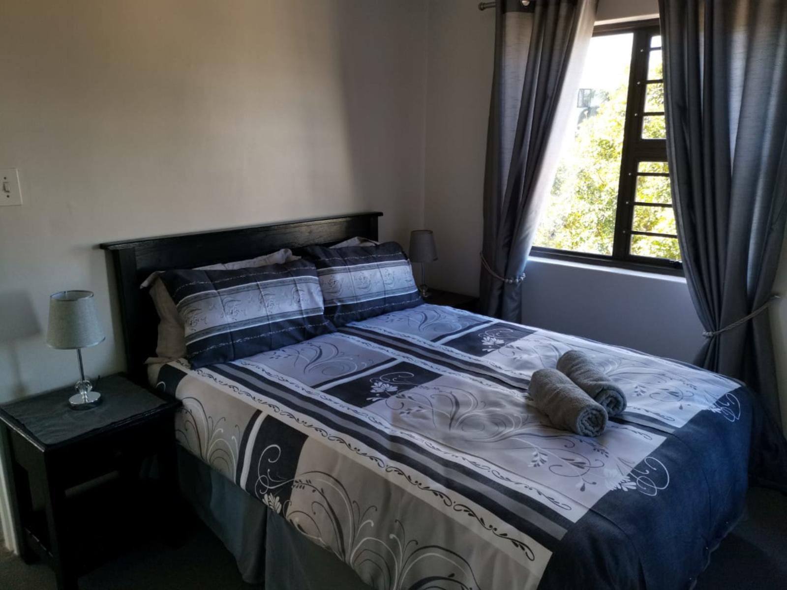 Фото Serengeti Self Catering Units