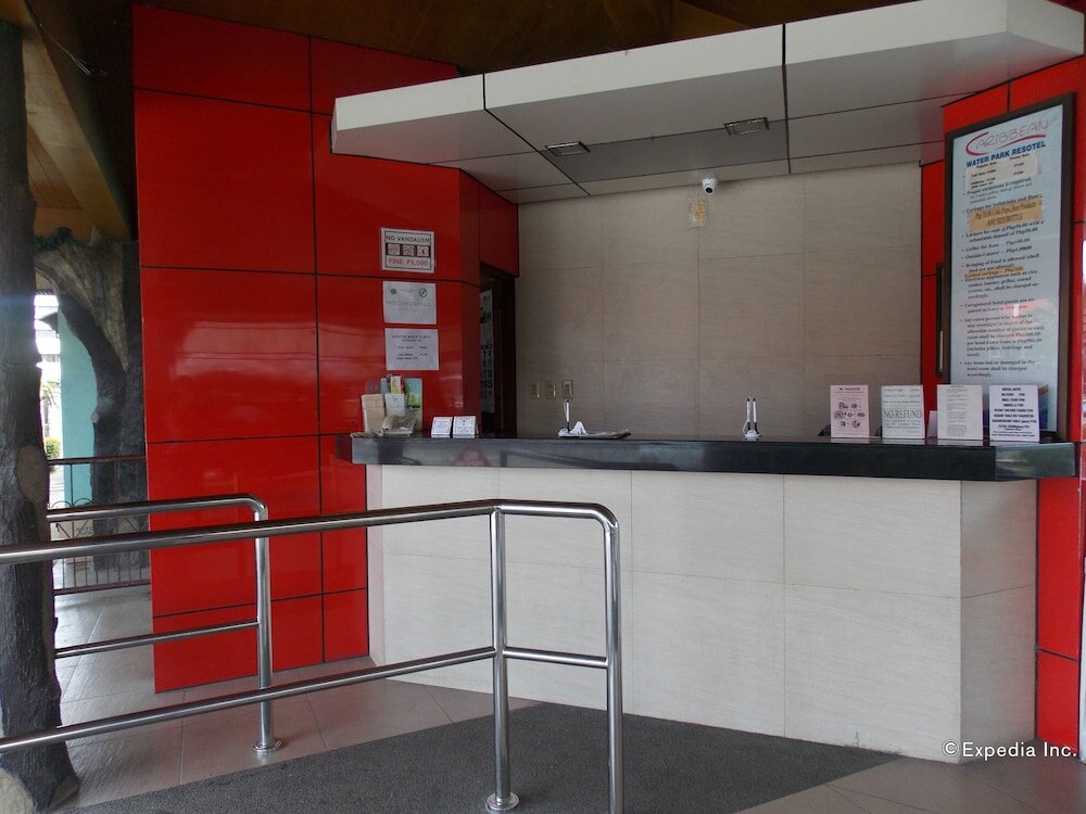 Фото Caribbean Waterpark and Resotel