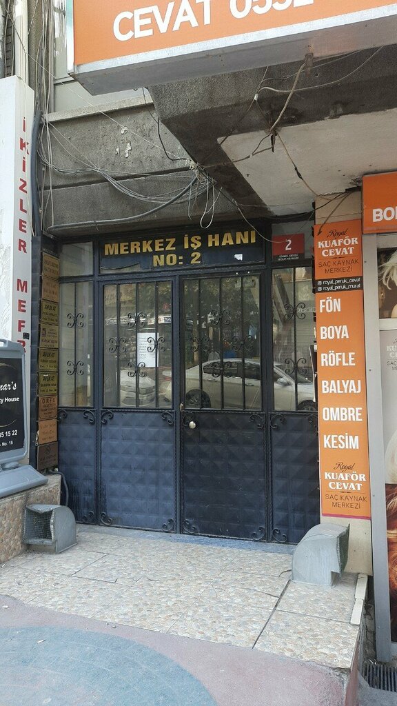 Web design studio Baskent Software & Web Communication, Ankara, photo