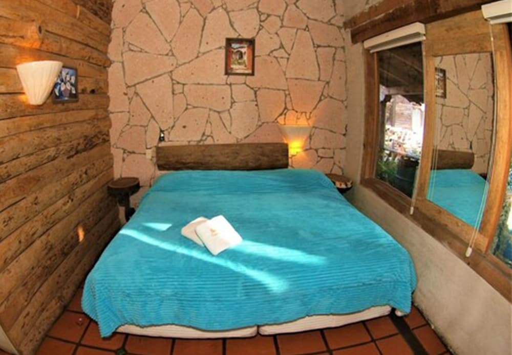 Фото Hotel Cabaña Los Ruiseñores