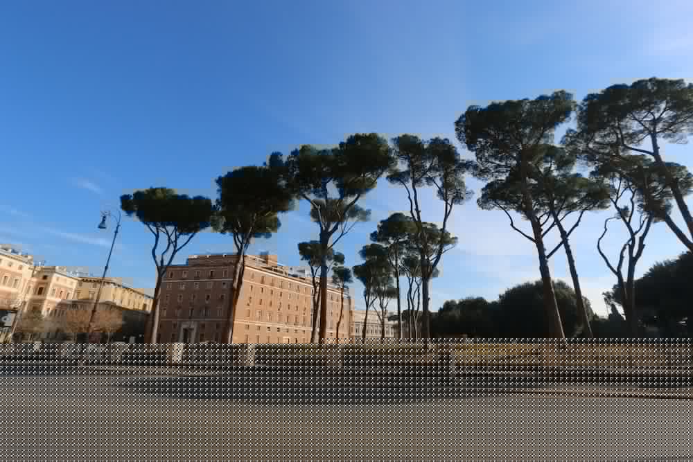 Фото Residenza Adriana