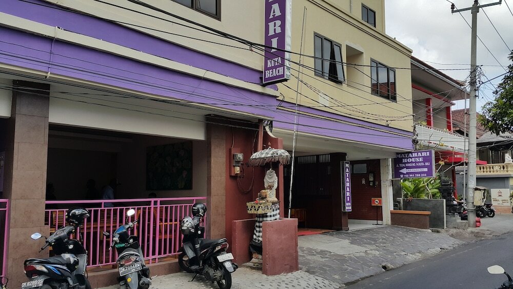 Фото Guest House Matahari