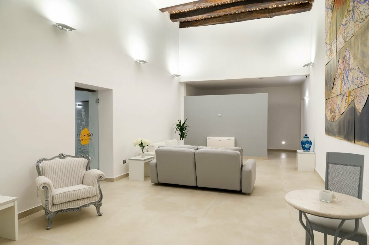 Фото Il Tesoro Smart Suite & SPA