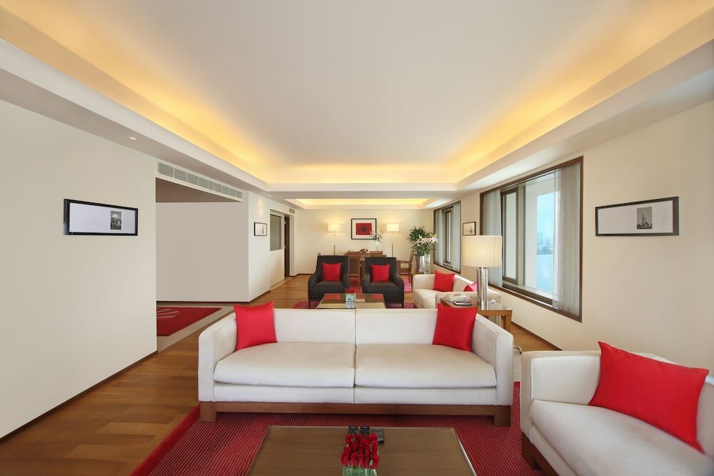 Фото Trident, Nariman Point Mumbai