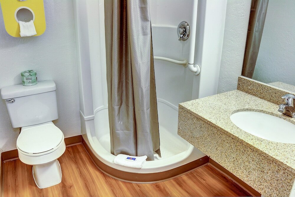 Фото Motel 6 Santa Fe