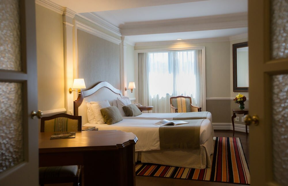 Фото Grand Mercure Sao Paulo Ibirapuera