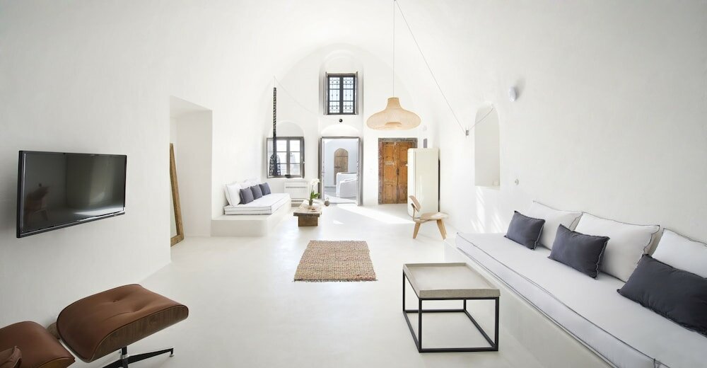 Фото Sophia Luxury Suites