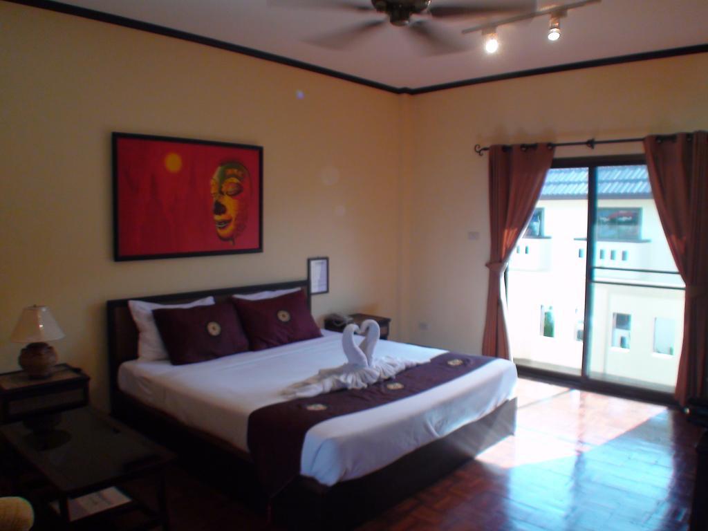 Фото Bonkai Resort