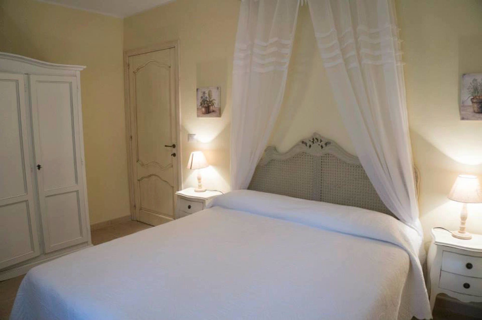 Фото Гостевой дом Borgo Rosso Terra