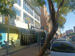 Kafama Göre Kütüphane (Antalya, Muratpaşa, Sinan Mah., Hüsnü Karakaş Cad., 12A), educational center
