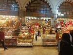 Sefa Topal Shah Sultan (İstanbul, Fatih, Rüstempaşa Mah., Yeni Camii Meydanı Sok., 10), goods for confectioners