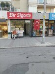 Bir Sigorta (İzmir, Bayraklı, Sakarya Cad., 39B) ، وسيط التأمين