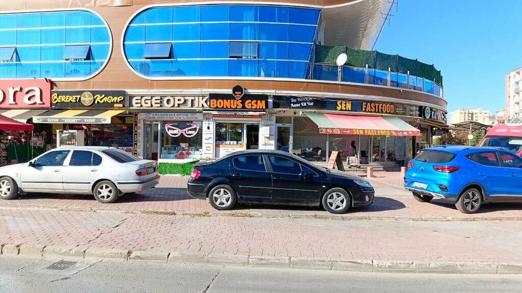 Phone repair Bonus GSM, Konya, photo