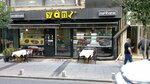 Yani OcakbasI (İstanbul, Şişli, Merkez Mah., Palazoğlu Sok., 8A), restaurant