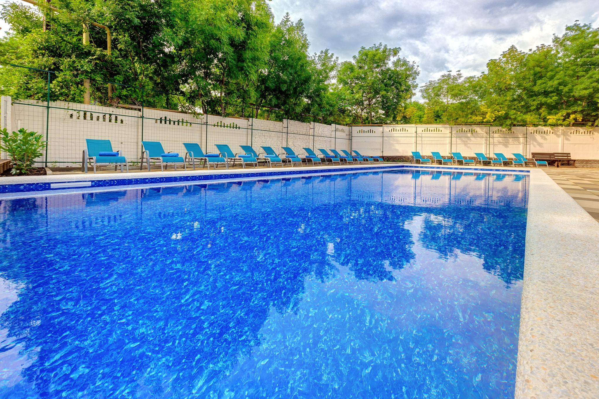 Фото Простор